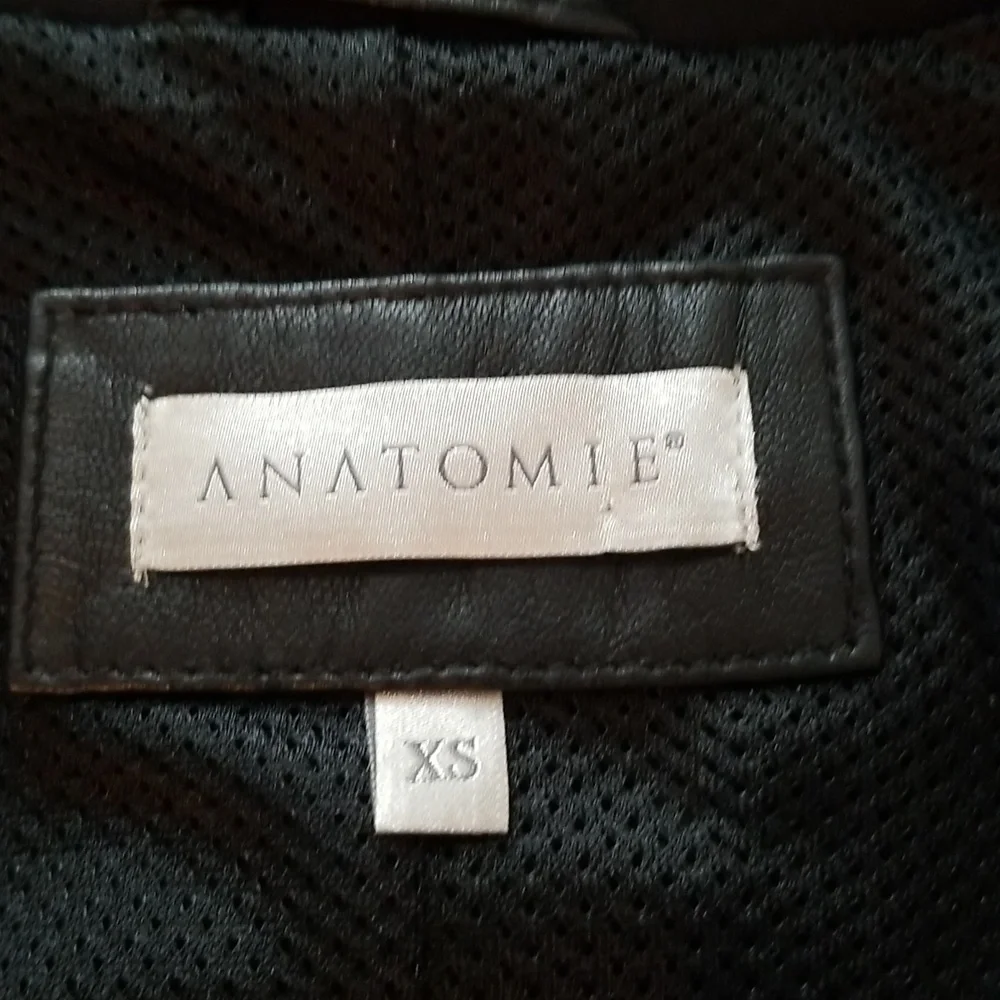 Anatomie jacket - Picture 8 of 10
